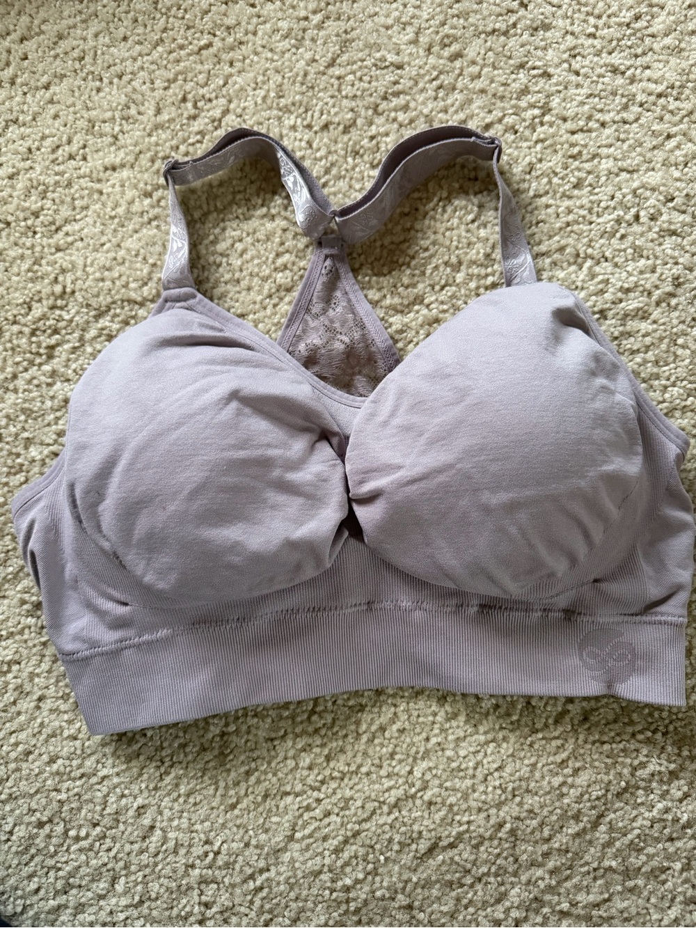 Kindred Bravely sports bra